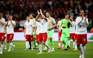Oczekiwane zwycięstwo polskich piłkarzy nad reprezentacją Wysp Owczych